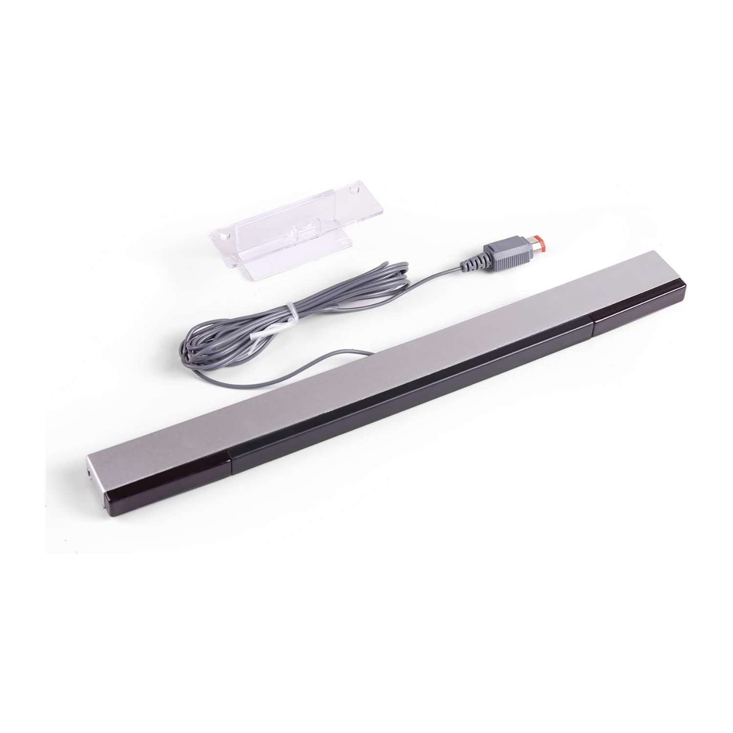 barra sensora infrarroja de repuesto con cable para nintendo wii y wii u ideal para jugar en chile