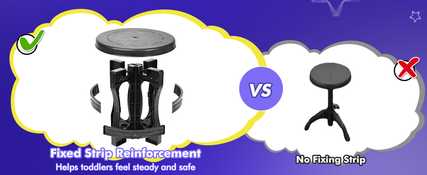 bateria musical juguete niños 5 tambores platillo silla baquetas espuma instrumento infantil regalo 3 años chile