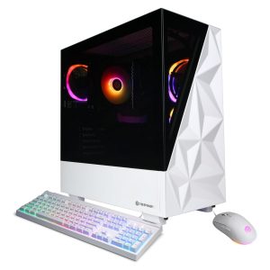 pc gamer intel core i7 rtx 5060 ti 16gb ddr5 1tb ssd ideal para jugar y hacer streaming en chile