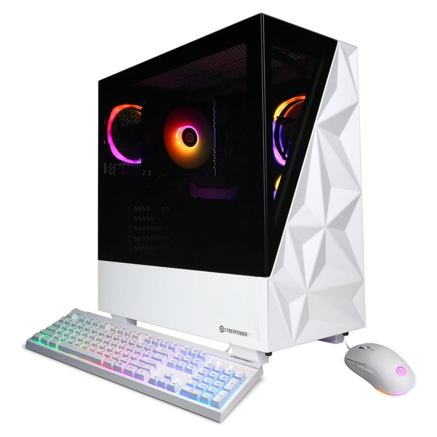 pc gamer intel core i7 rtx 5060 ti 16gb ddr5 1tb ssd ideal para jugar y hacer streaming en chile