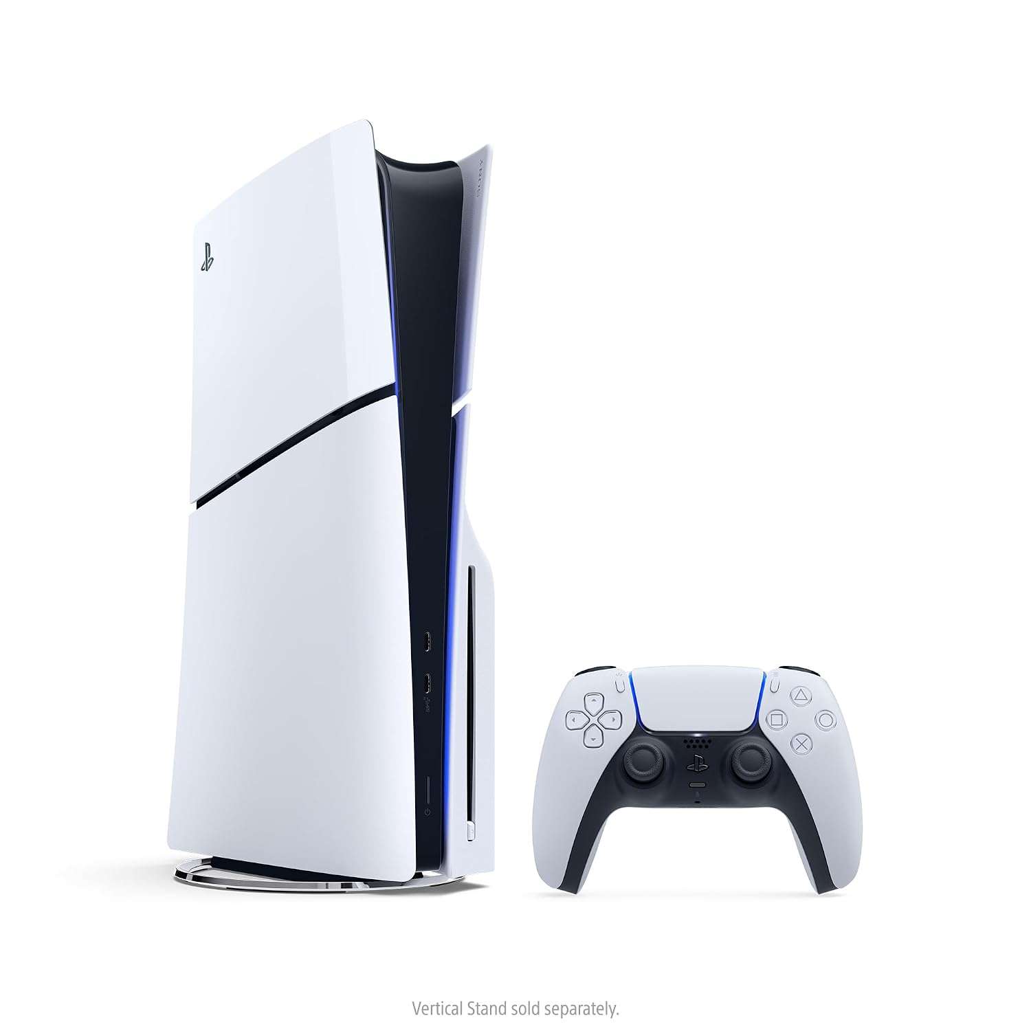 consola playstation 5 slim ps5 1tb con control dualsense y juego astros playroom ideal para gamers en chile