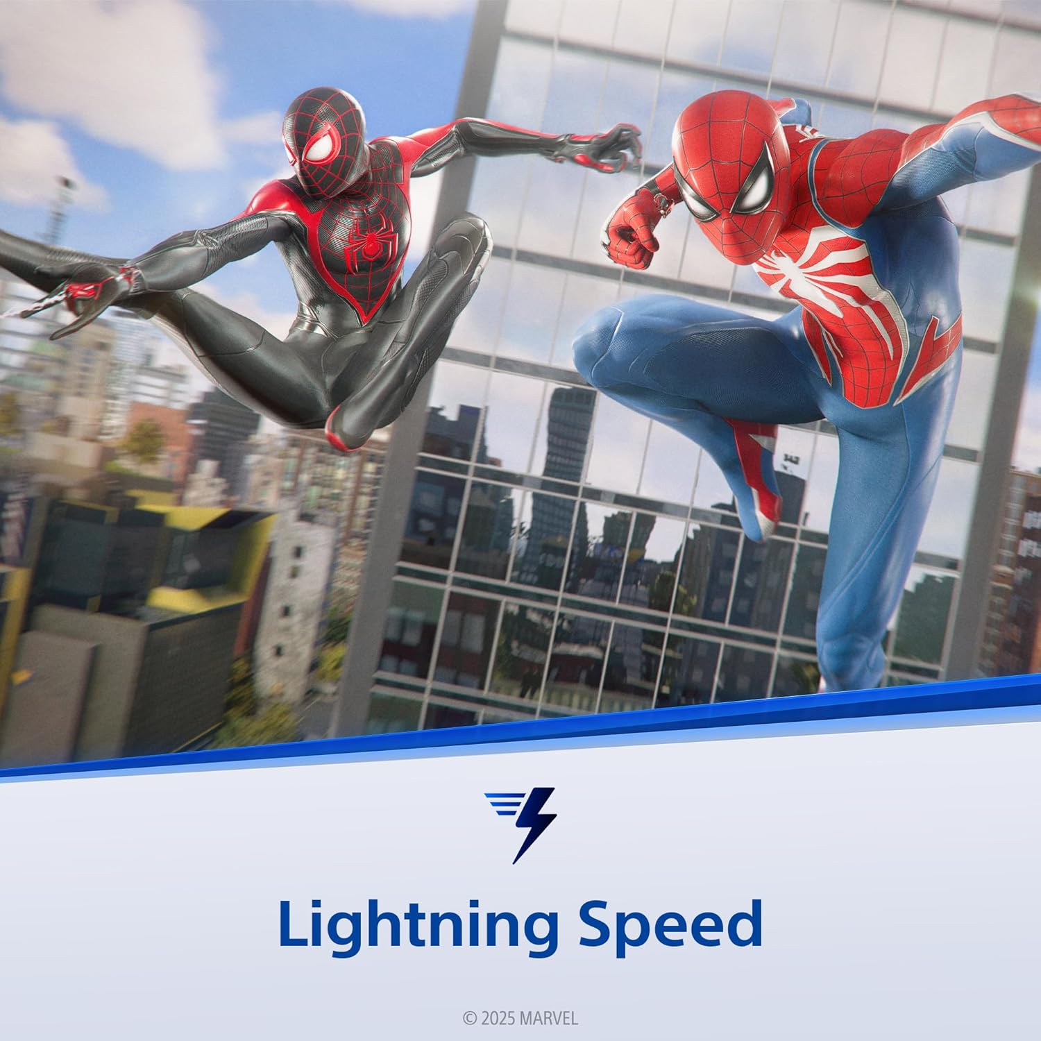 consola playstation 5 slim ps5 1tb con control dualsense y juego astros playroom ideal para gamers en chile