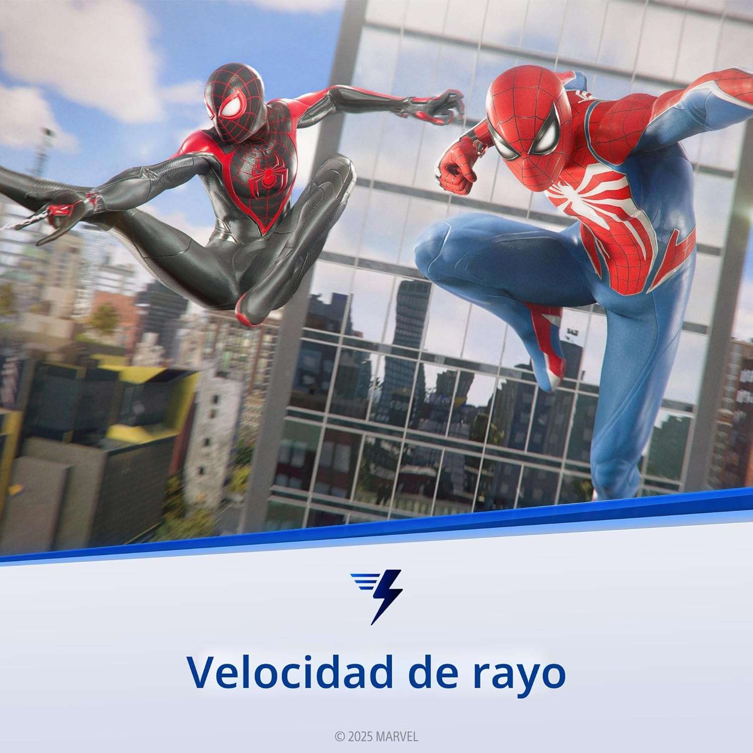 consola playstation 5 slim ps5 1tb con control dualsense y juego astros playroom ideal para gamers en chile