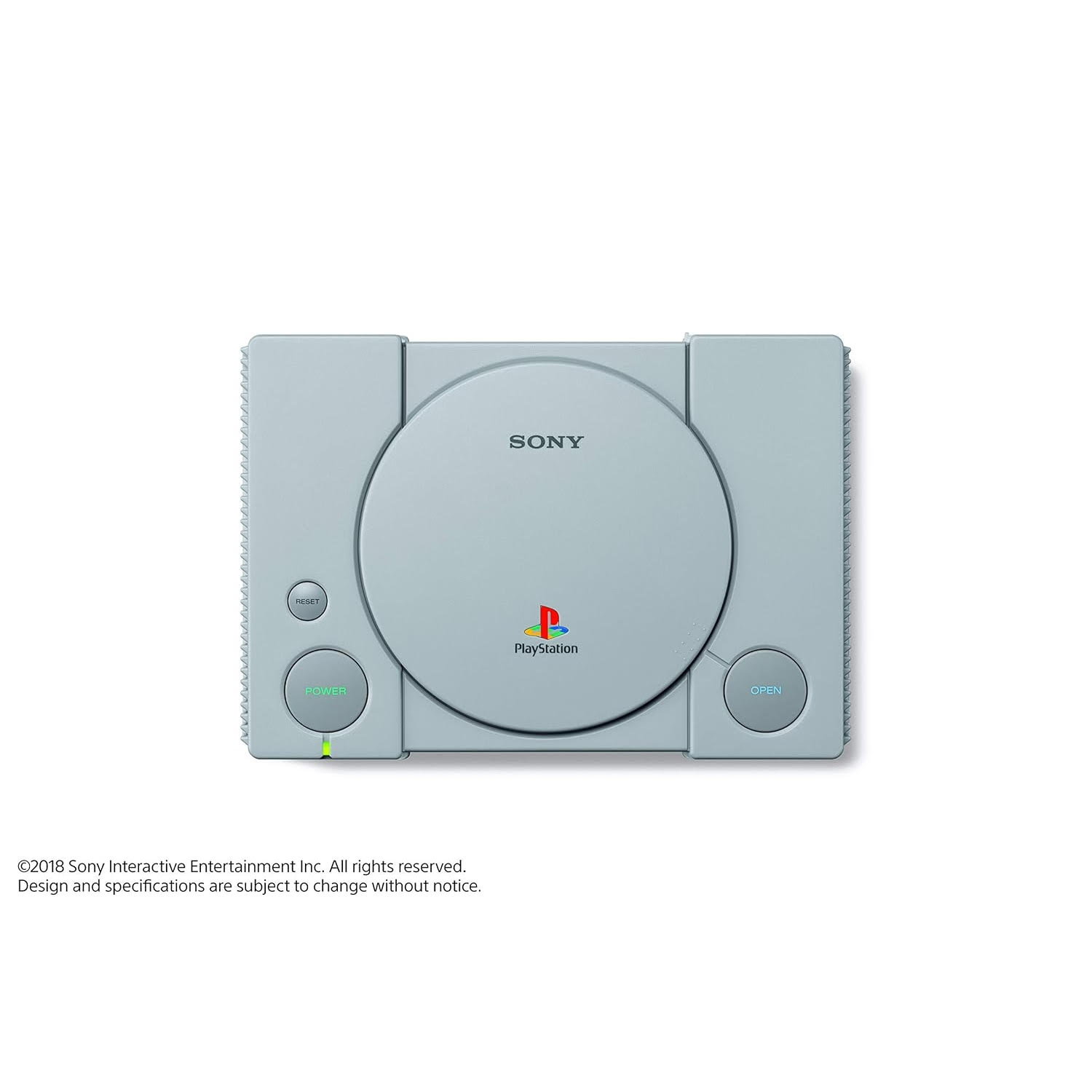 consola sony playstation classic mini retro con 20 juegos tekken 3 y dos controles para jugar en chile