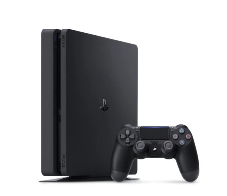 consola playstation 4 pack call of duty modern warfare 2 ideal para jugar batallas en chile