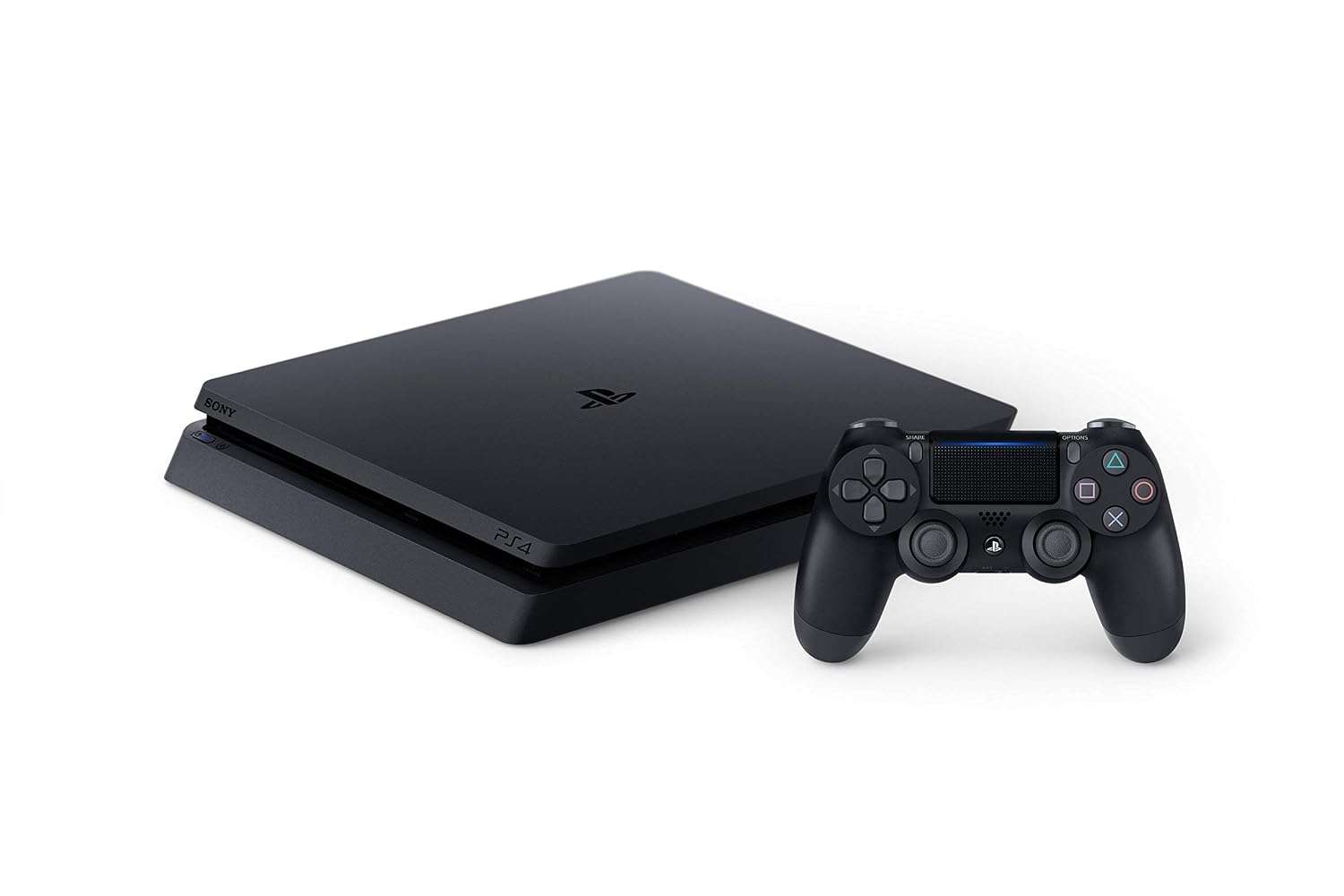 consola playstation 4 pack call of duty modern warfare 2 ideal para jugar batallas en chile