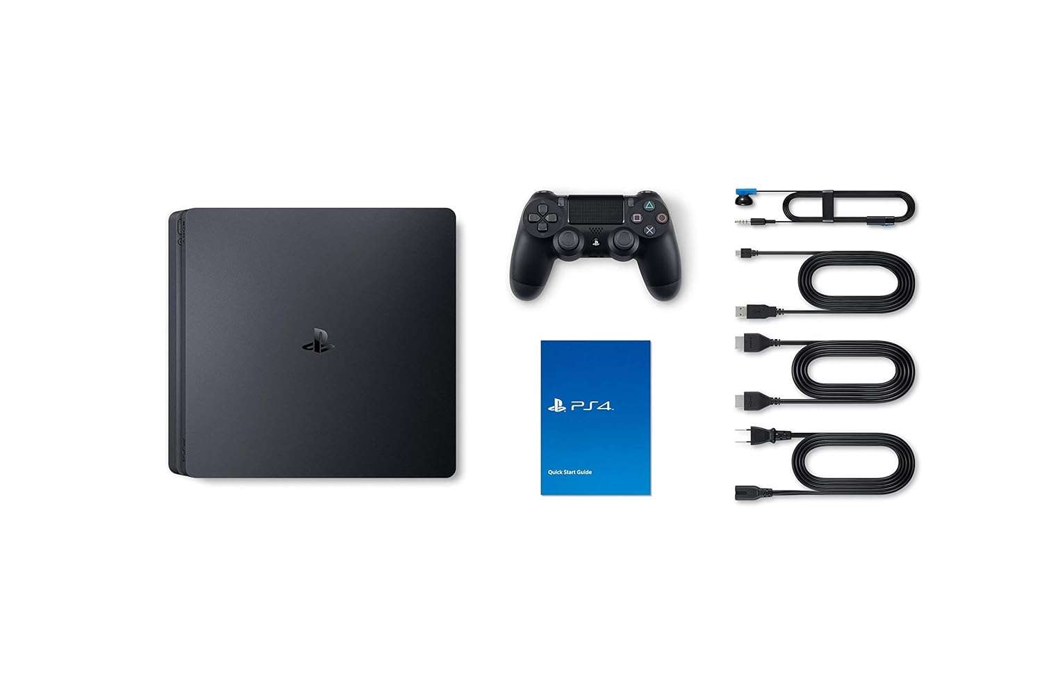 consola playstation 4 pack call of duty modern warfare 2 ideal para jugar batallas en chile