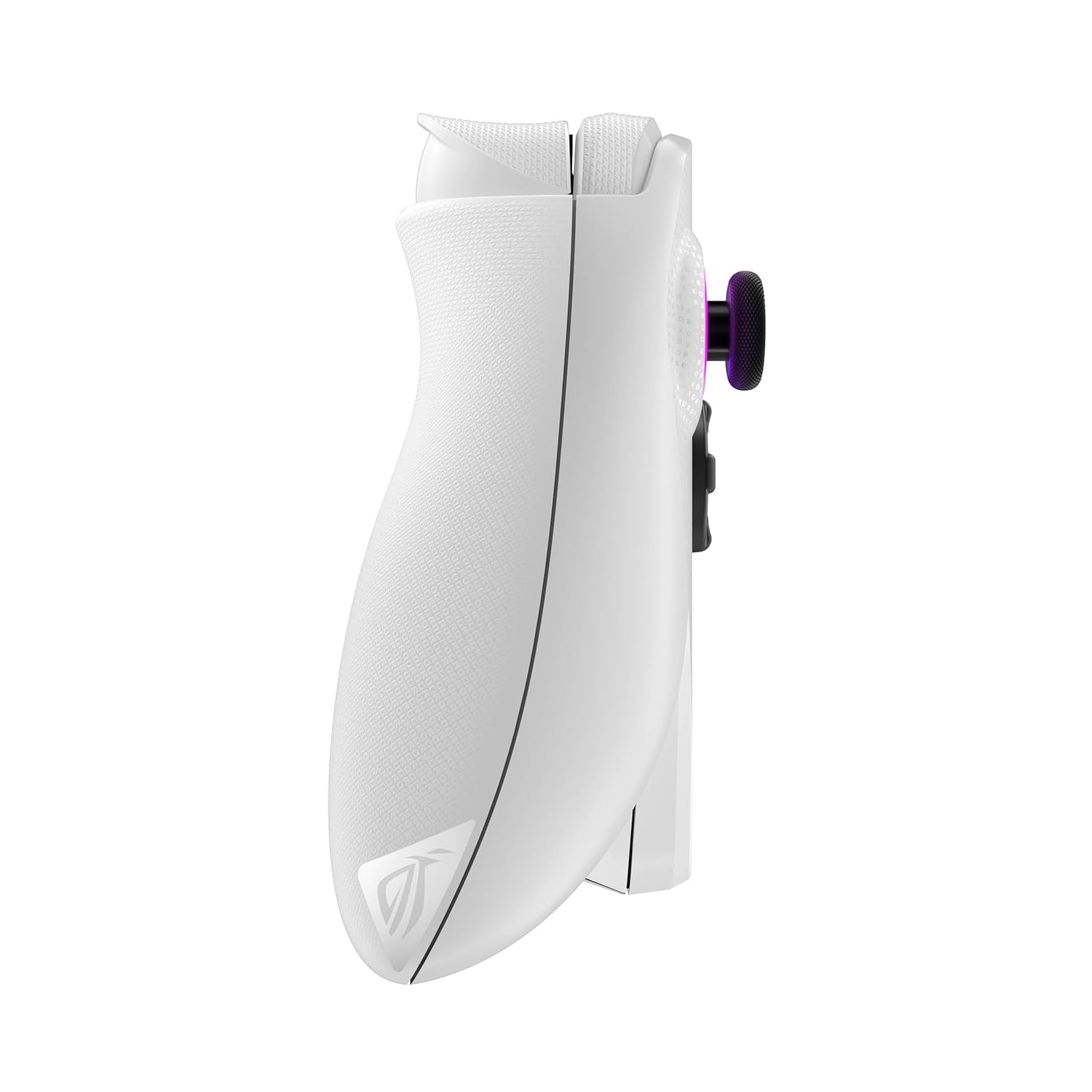 consola portatil asus rog xbox ally ryzen z2 con pantalla de 18 centimetros ideal para jugar en chile