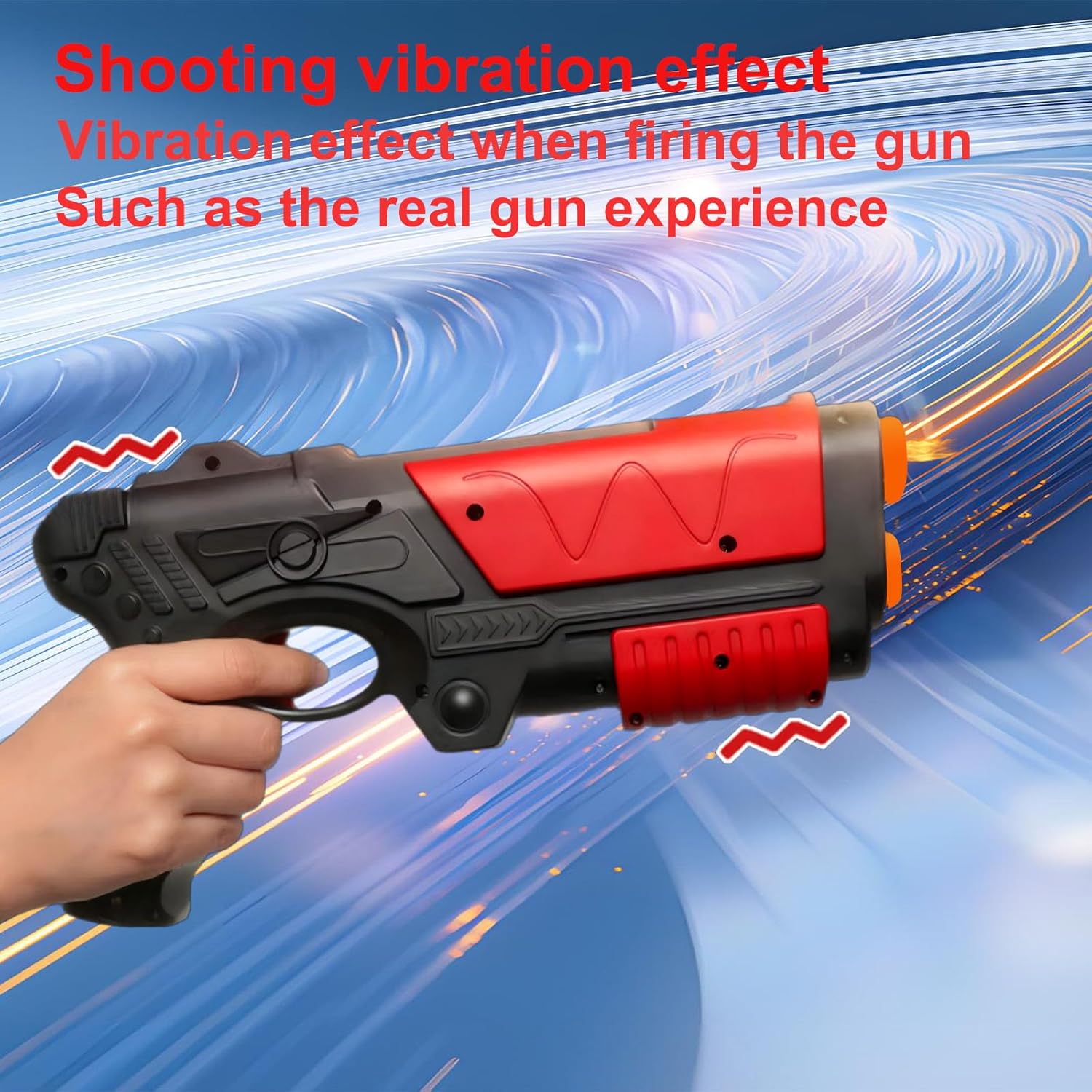 consola interactiva tv familiar 100 juegos con pistola realidad aumentada y controles inalambricos ideal para jugar en chile