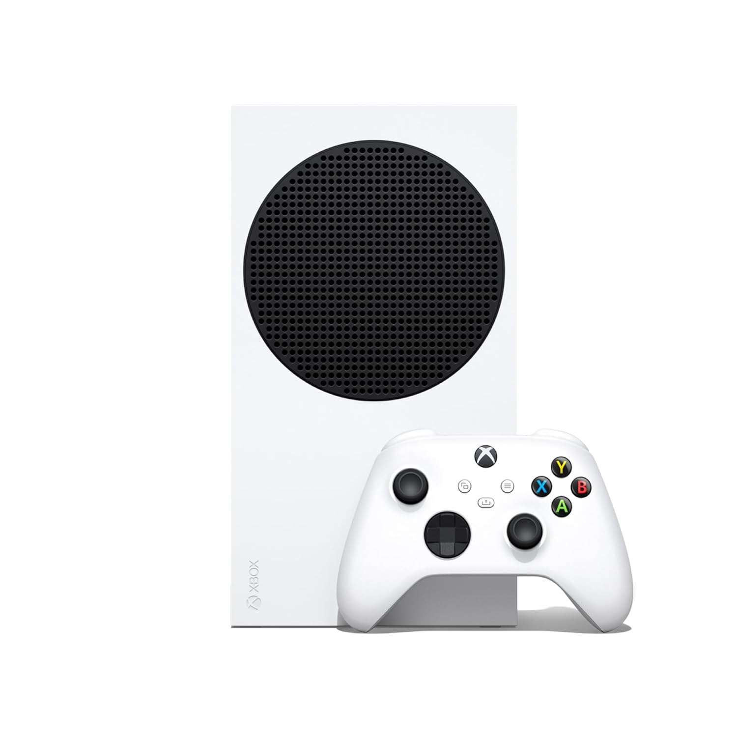 consola xbox series s digital blanca de 1tb y 512gb incluye control inalambrico ideal para jugar game pass en chile