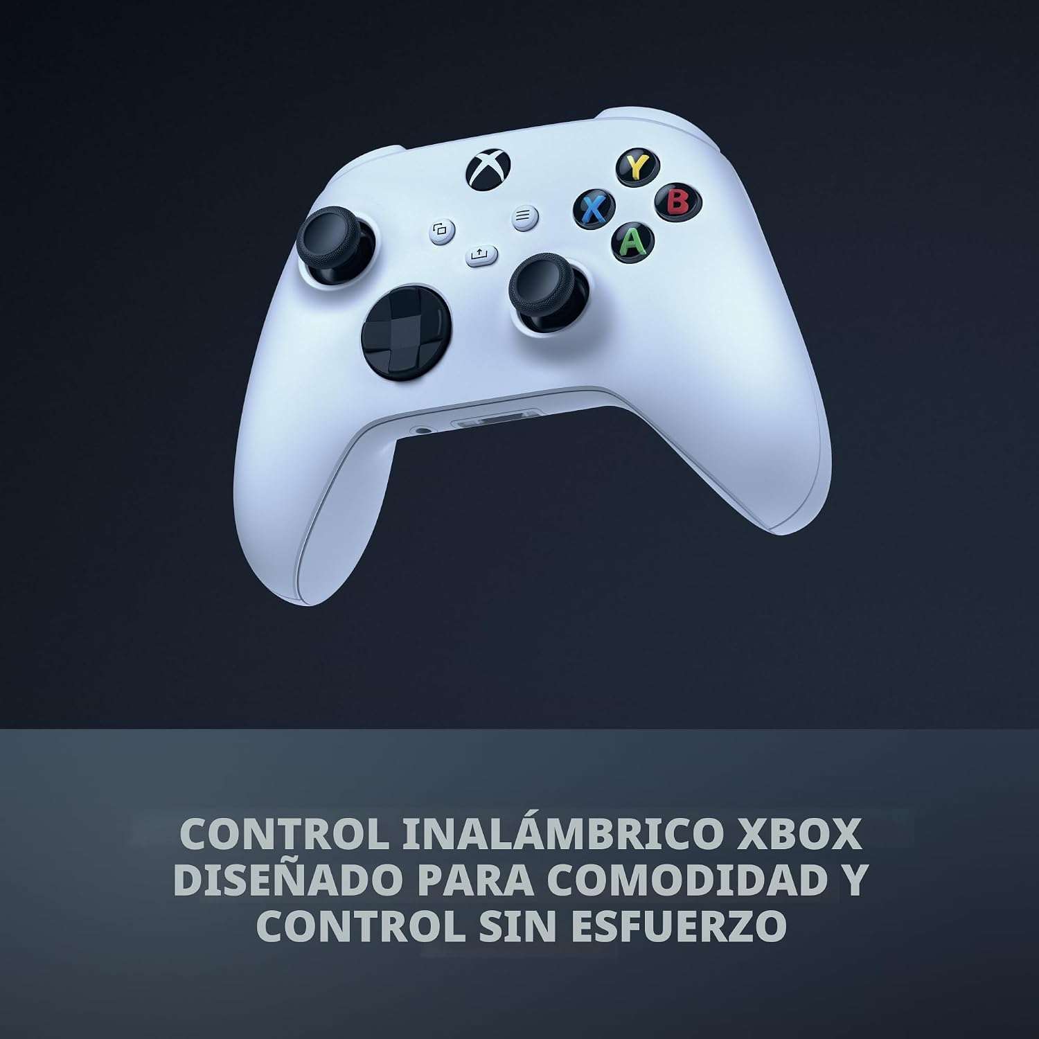 consola xbox series s digital blanca de 1tb y 512gb incluye control inalambrico ideal para jugar game pass en chile