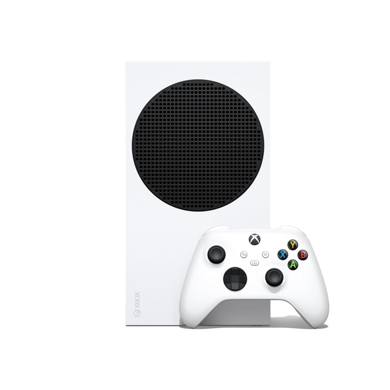 consola xbox series s digital blanca de 1tb y 512gb incluye control inalambrico ideal para jugar game pass en chile