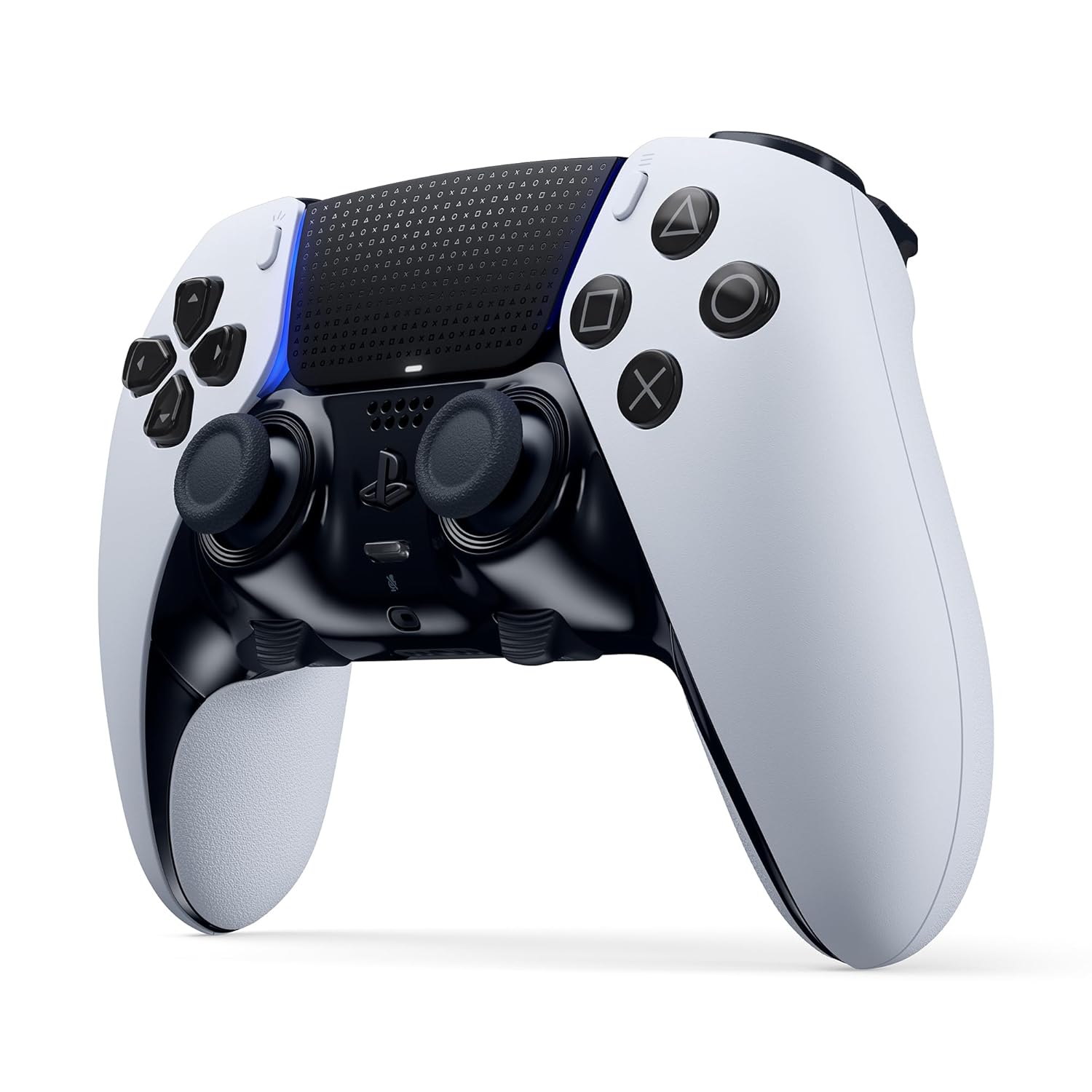 control playstation 5 ps5 dualsense edge inalambrico con botones traseros y gatillos ajustables para nivel competitivo en chile