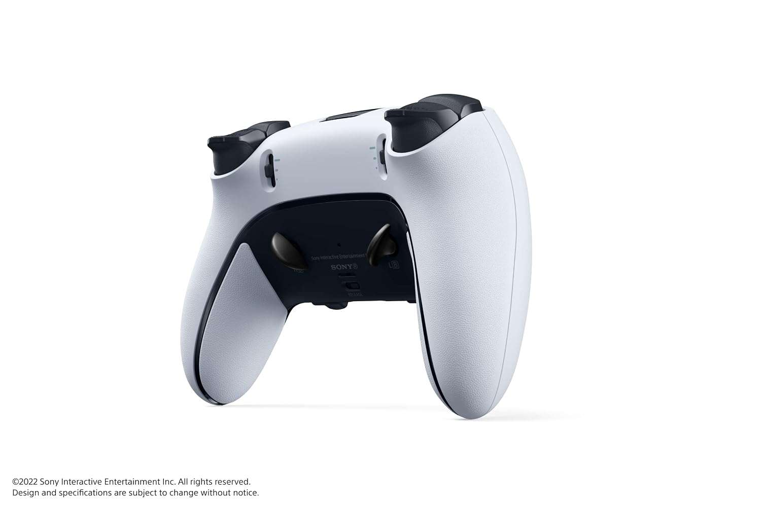 control playstation 5 ps5 dualsense edge inalambrico con botones traseros y gatillos ajustables para nivel competitivo en chile