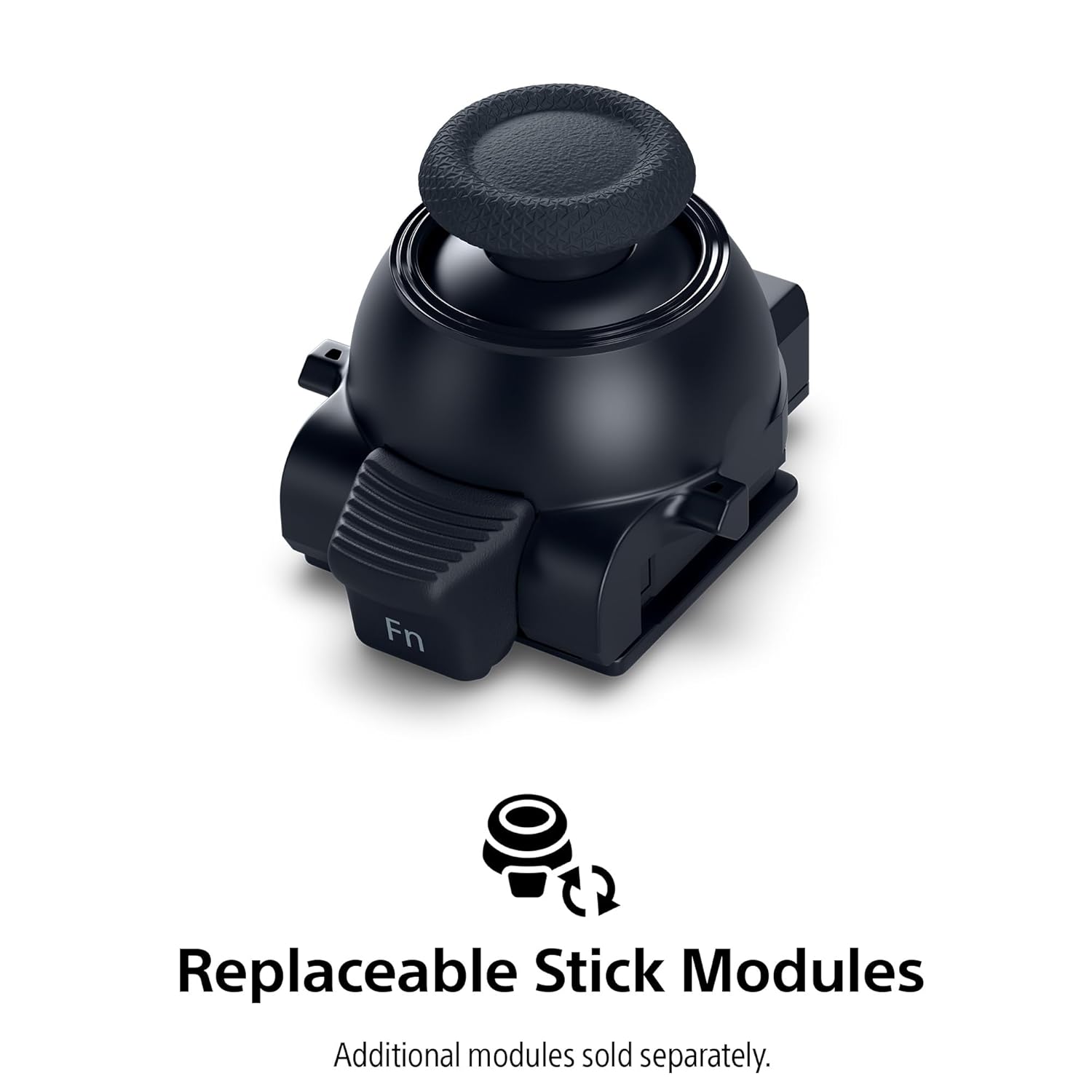 control playstation 5 ps5 dualsense edge inalambrico con botones traseros y gatillos ajustables para nivel competitivo en chile