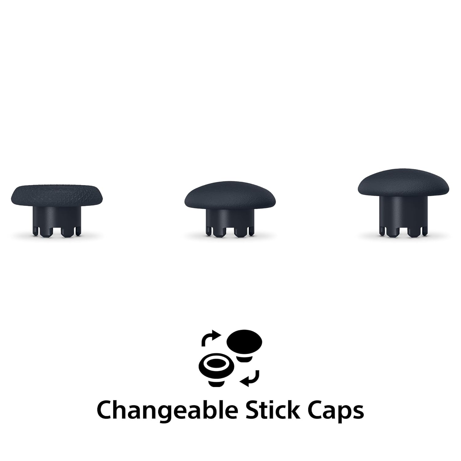 control playstation 5 ps5 dualsense edge inalambrico con botones traseros y gatillos ajustables para nivel competitivo en chile