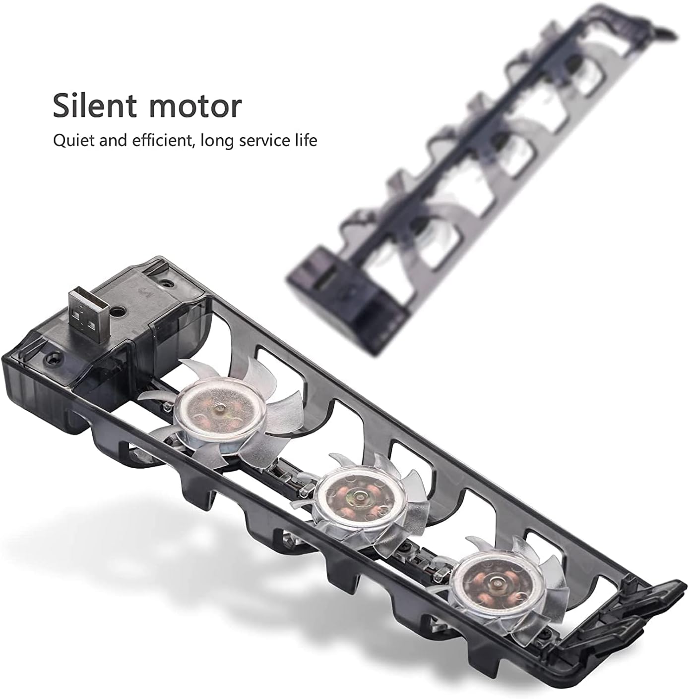 ventilador extractor de calor para consola playstation 5 original edicion disco y digital ideal para gamers en chile