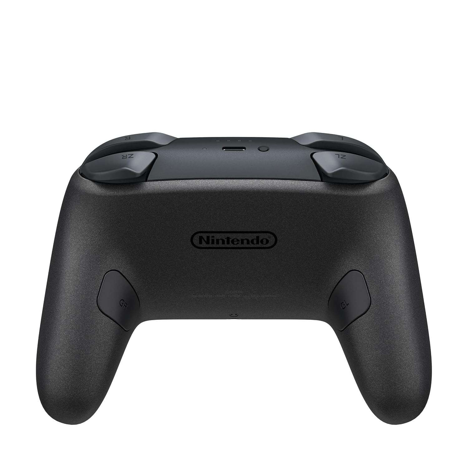 control pro nintendo switch 2 resident evil requiem edicion original ideal para jugar en chile