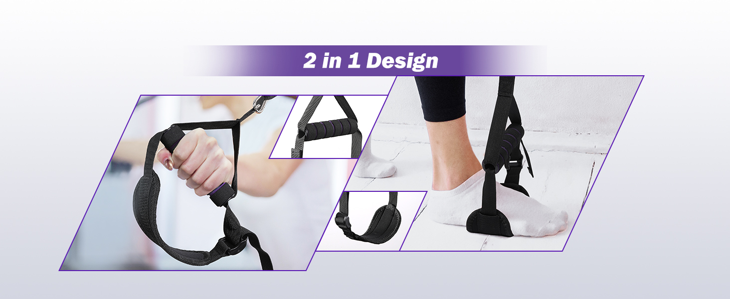 Kit de barra de pilates de acero inoxidable con bandas de resistencia de látex y pelota de yoga para entrenamiento en casa.