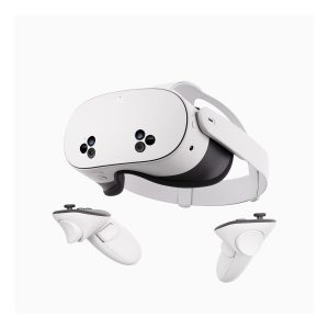 lentes realidad virtual meta quest 3s 128gb inalambricos ideal para jugar sin cables en chile