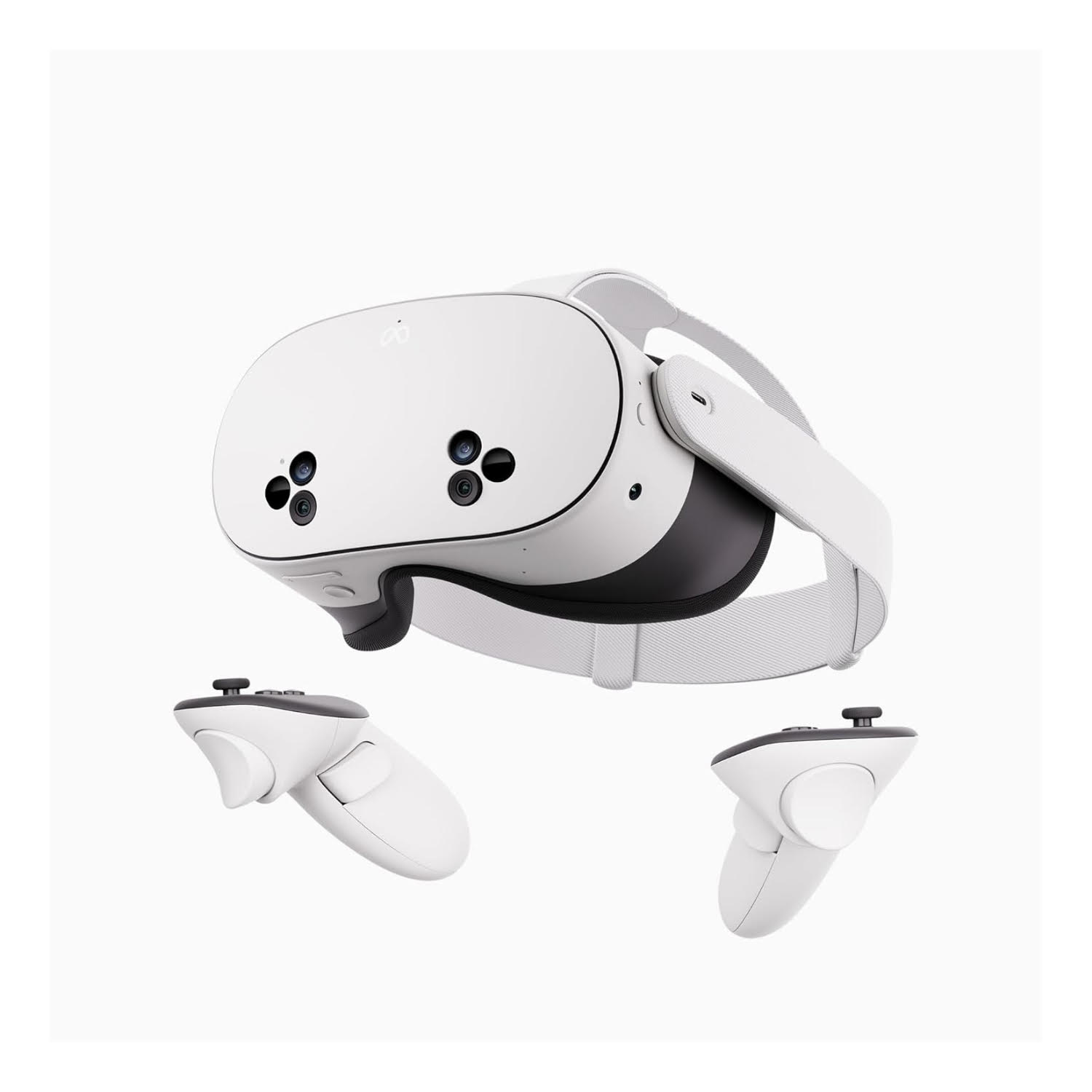 lentes realidad virtual meta quest 3s 128gb inalambricos ideal para jugar sin cables en chile