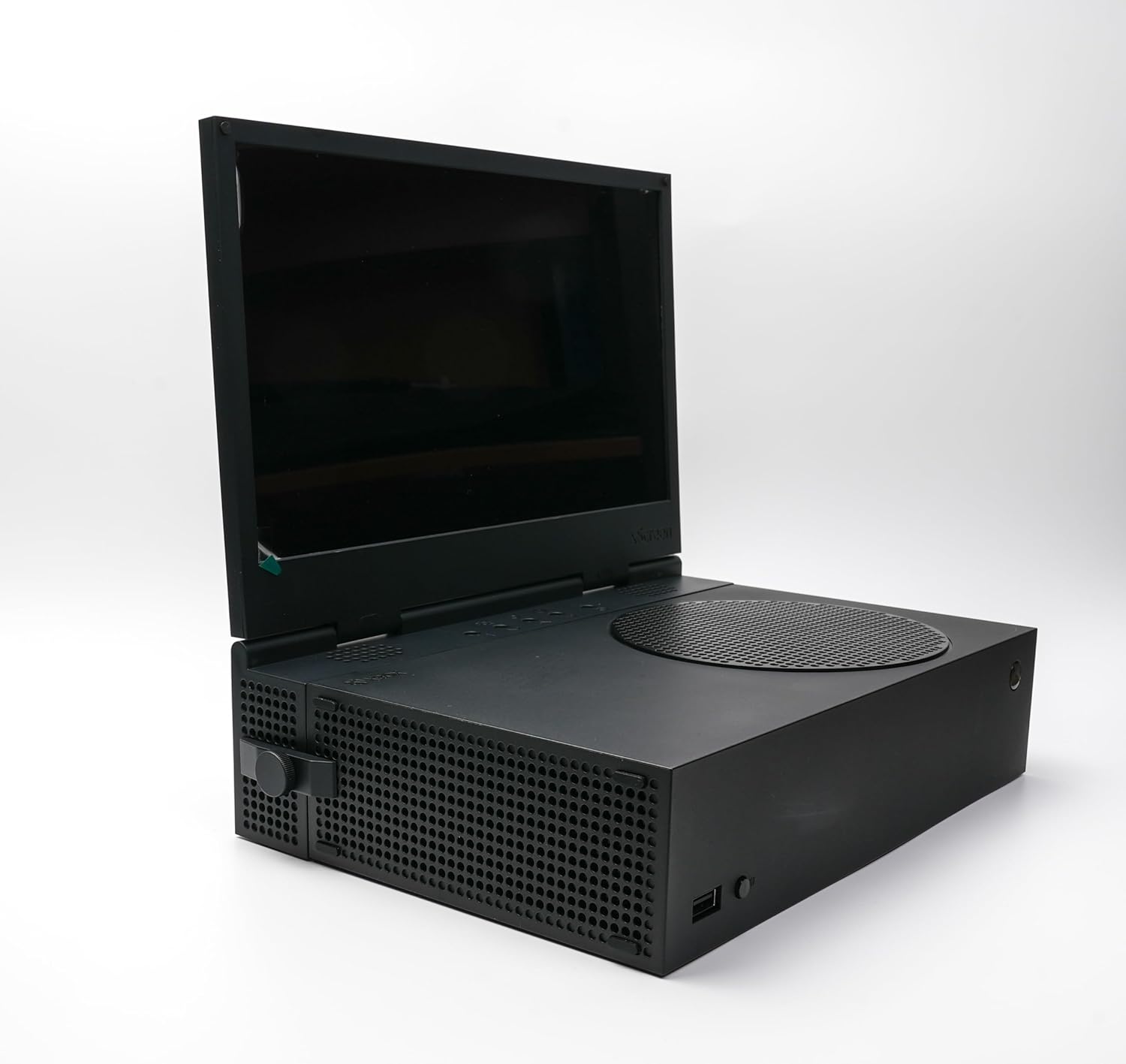 Pantalla portatil UPspec Gaming de 29 centimetros para Xbox Series S sin cables adicionales