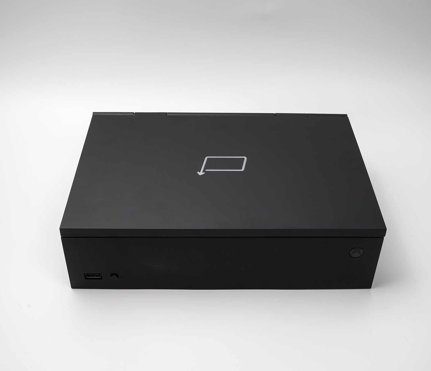 Pantalla portatil UPspec Gaming de 29 centimetros para Xbox Series S sin cables adicionales