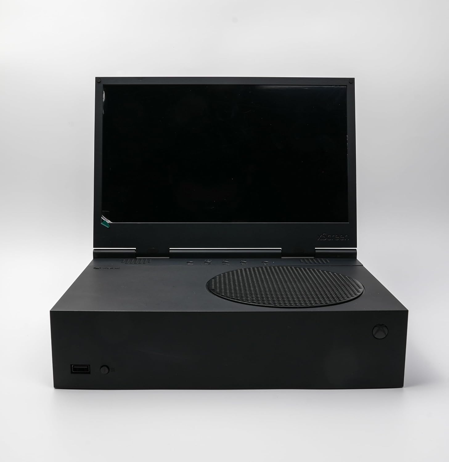 Pantalla portatil UPspec Gaming de 29 centimetros para Xbox Series S sin cables adicionales