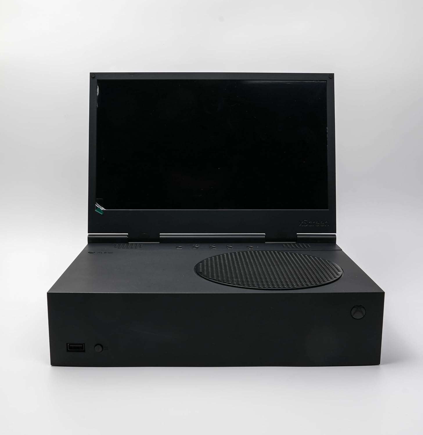 Pantalla portatil UPspec Gaming de 29 centimetros para Xbox Series S sin cables adicionales