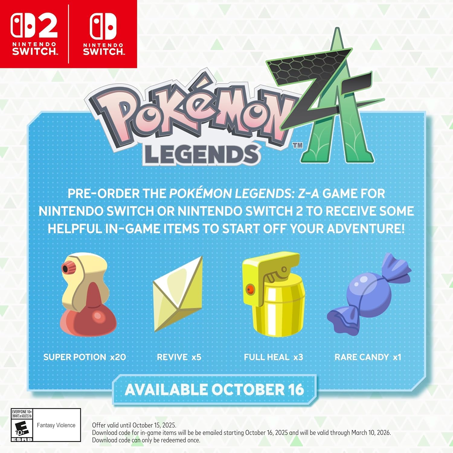 consola nintendo switch 2 pokemon legends z a 256gb micro sd ideal para jugar en la nueva generacion en chile