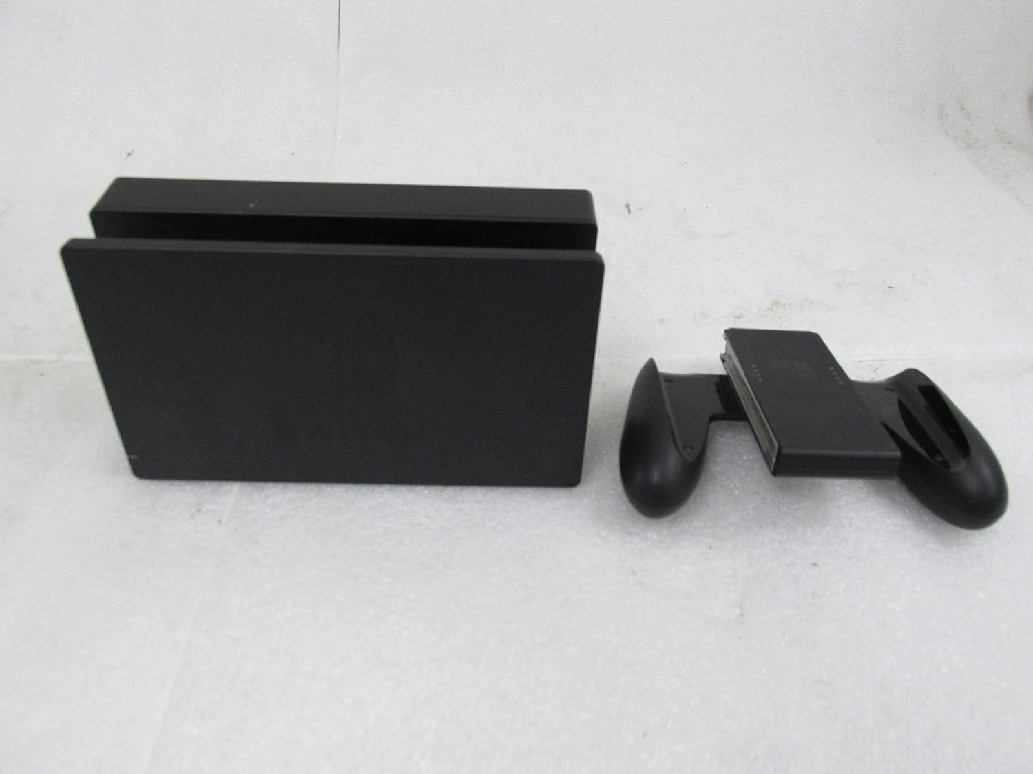 consola nintendo switch gris hac 001 01 bateria extendida 16 centimetros ideal para jugar en chile