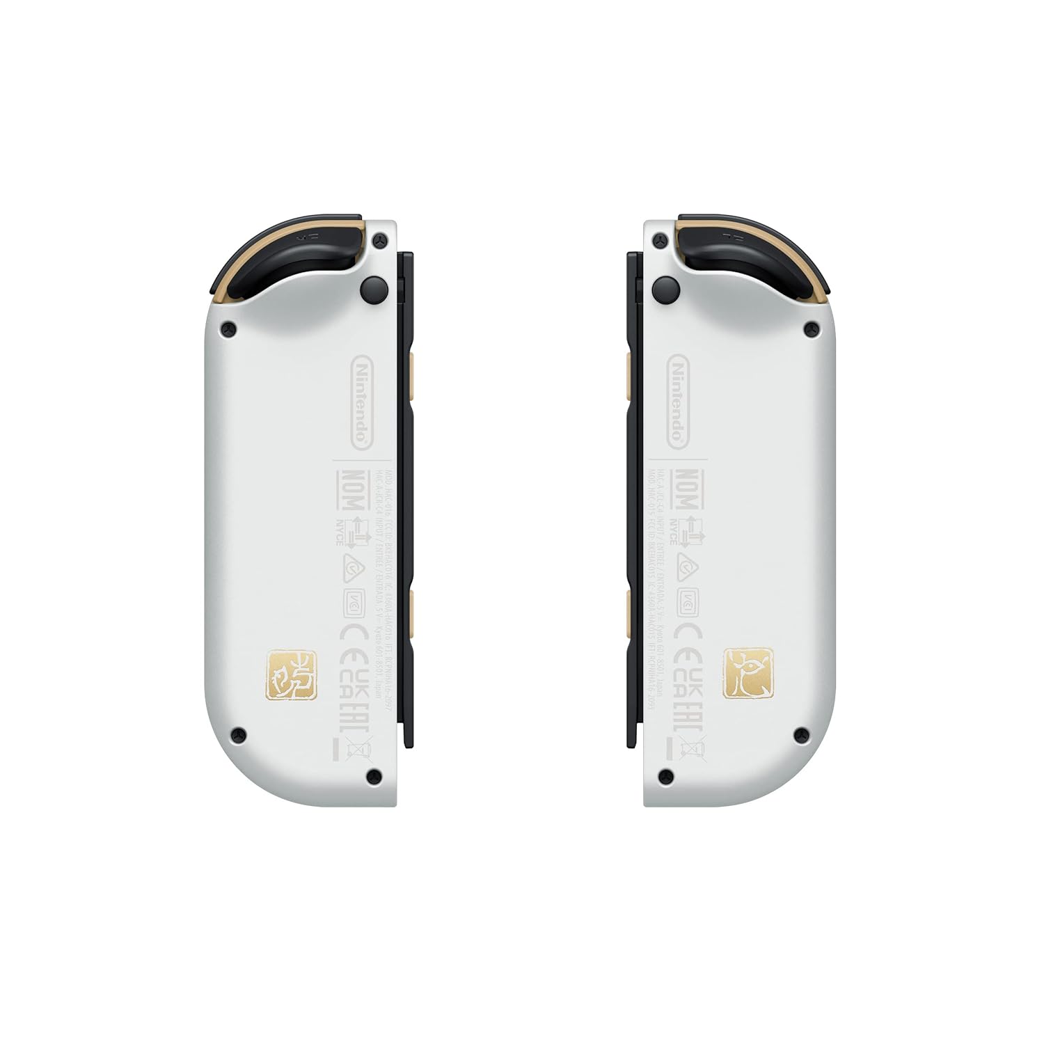 consola nintendo switch oled edicion zelda tears of the kingdom ideal para coleccionistas en chile