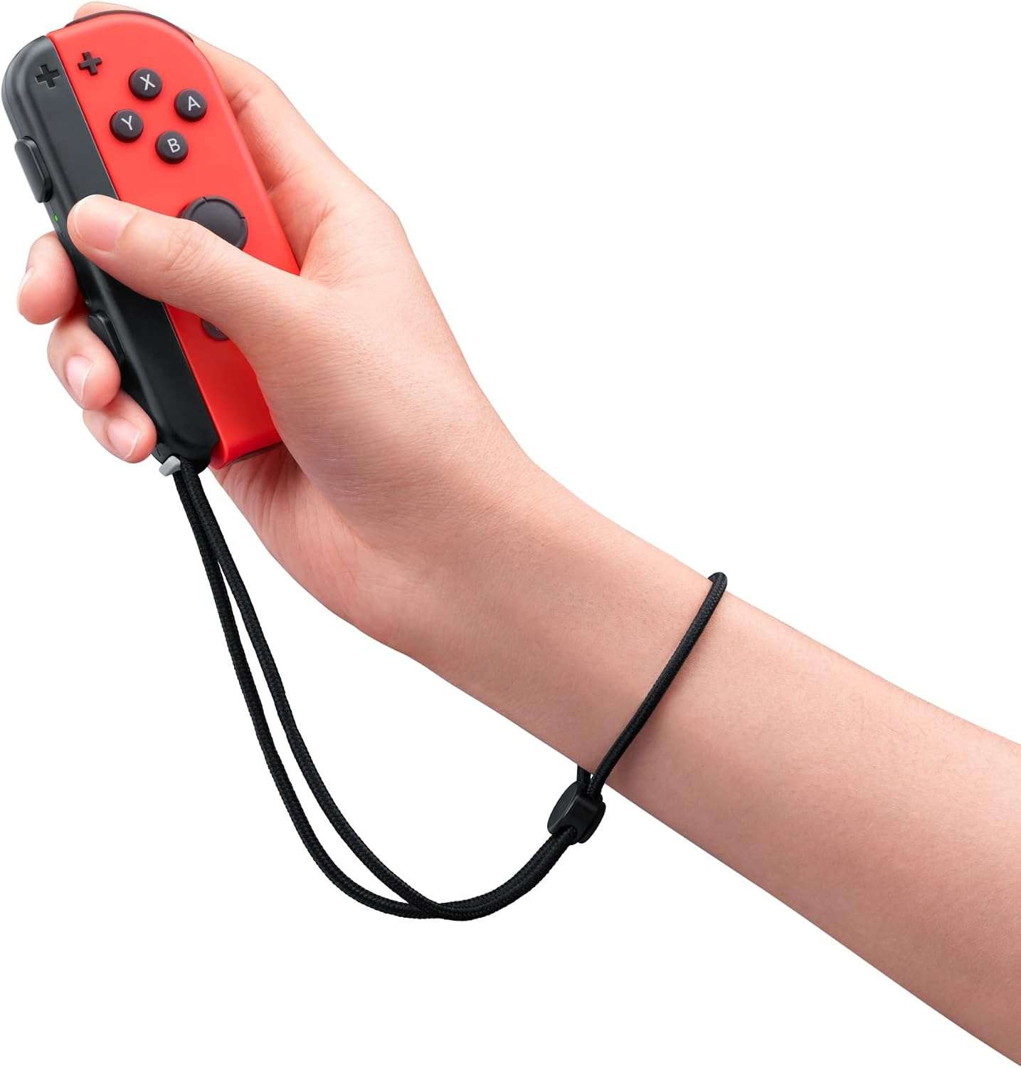 Pack de dos correas de repuesto para controles Joycon de Nintendo Switch ideales para juegos de movimiento en familia