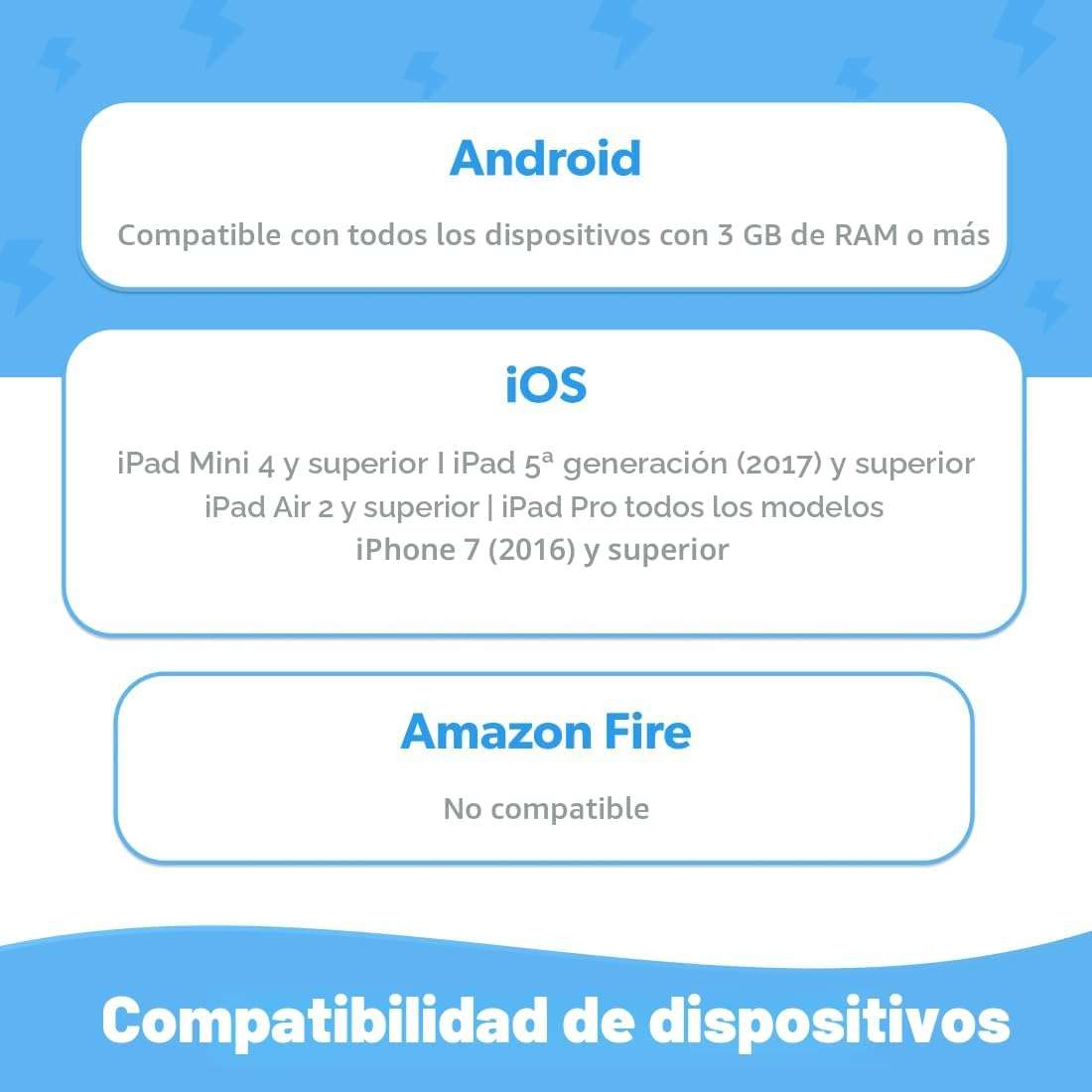globo terraqueo interactivo realidad aumentada shifu orboot 25 centimetros aplicacion educativa ideal para chile