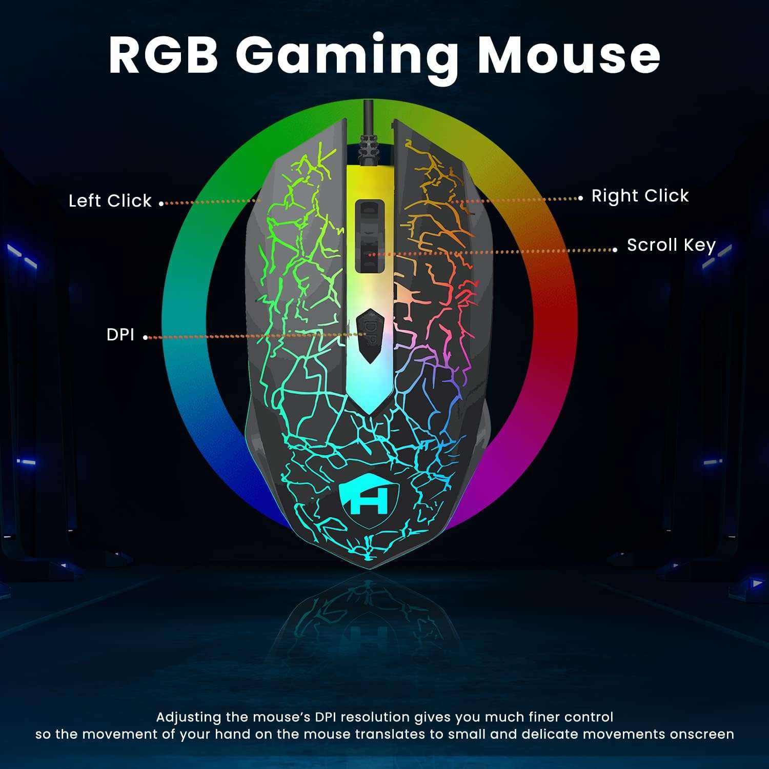 pc gamer computador dell optiplex core i7 gt 1030 16gb ram ssd 512gb monitor 61 centimetros rgb windows 10 ideal para chile