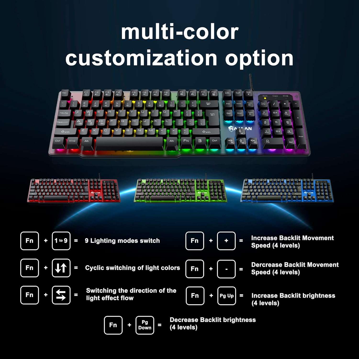 pc gamer computador hp prodesk core i5 8gb ram ssd 256gb rgb teclado raton wifi windows pro renovado ideal para chile