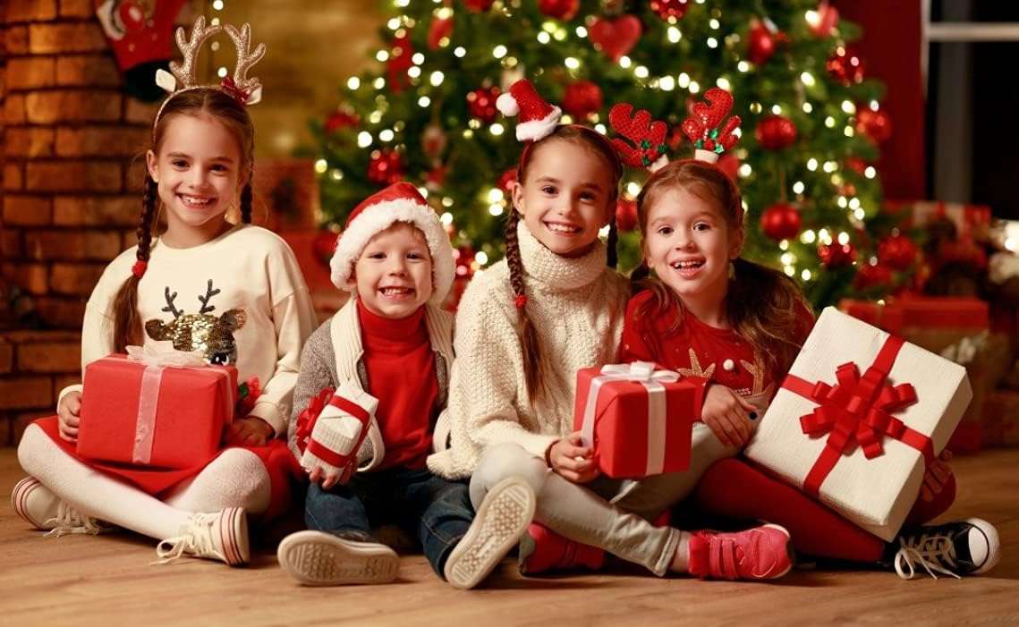 kit de fabricación de pulseras de la amistad con cuentas y calcomanías de moda para niñas