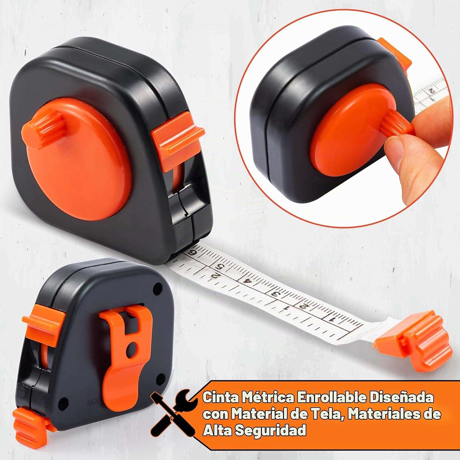 mochila de herramientas de juguete con taladro eléctrico, casco y accesorios para niños